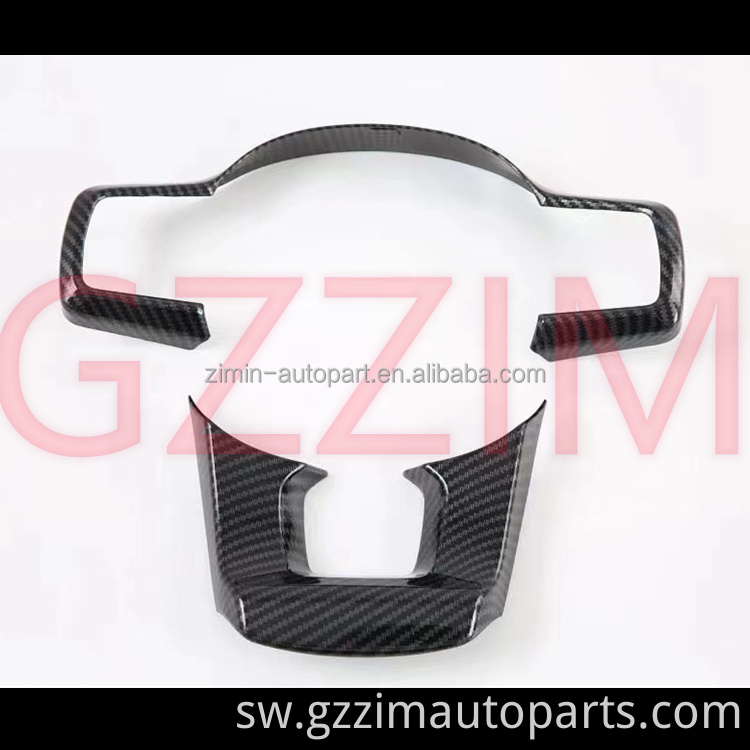 Car interior trim for KIA Carnival Interior Kit